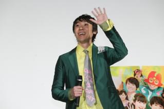 「おかあさんといっしょ」よしお兄さんと、りさお姉さん、卒業から10カ月は「初めてが多かった」