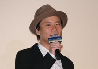 新田真剣佑＆北村匠海、W主演作公開に感無量 互いの労をねぎらう