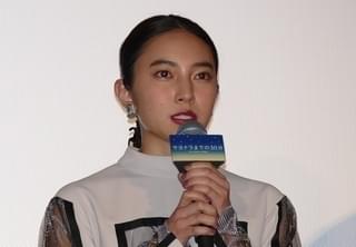 新田真剣佑＆北村匠海、W主演作公開に感無量 互いの労をねぎらう