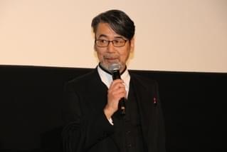 モトーラ世理奈に見つめられ、三浦友和ドキドキ「見ないでくれる？」