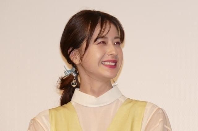 宮沢氷魚、初主演作「his」は「温かい愛にあふれた作品」とアピール