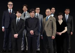 「Fukushima50」世界73の国と地域で公開、佐藤浩市「未来へのバトン渡すことができる」