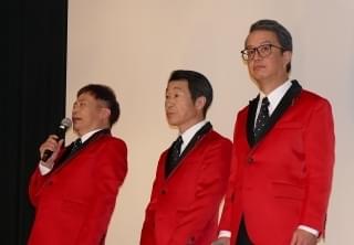 のん、6年ぶり実写映画「気合いが入った」 藤圭子さん「新宿の女」弾き語りを述懐