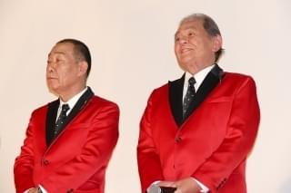 のん、6年ぶり実写映画「気合いが入った」 藤圭子さん「新宿の女」弾き語りを述懐