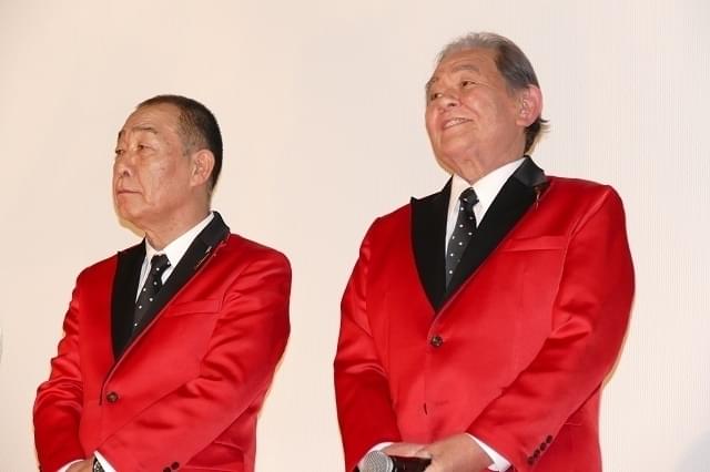 のん、6年ぶり実写映画「気合いが入った」 藤圭子さん「新宿の女」弾き語りを述懐