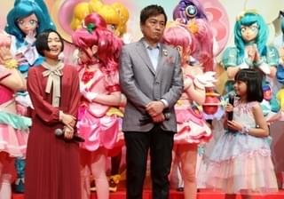 悠木碧、新プリキュア声優は「私がこんななせいかオタクが多い」 LINEグループが…