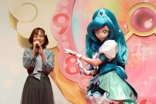 悠木碧、新プリキュア声優は「私がこんななせいかオタクが多い」 LINEグループが…