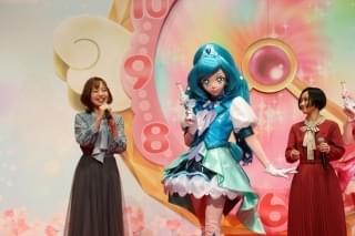 悠木碧、新プリキュア声優は「私がこんななせいかオタクが多い」 LINEグループが…