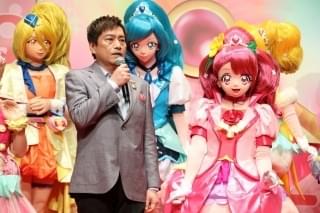 悠木碧、新プリキュア声優は「私がこんななせいかオタクが多い」 LINEグループが…