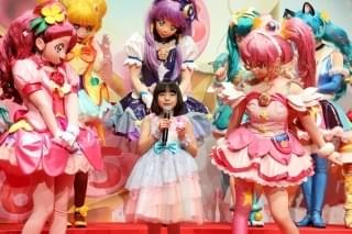 悠木碧、新プリキュア声優は「私がこんななせいかオタクが多い」 LINEグループが…