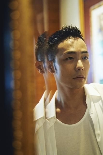 田中俊介、“女装男”宇野祥平と再び対峙！ 白石晃士「恋のクレイジーロード」が長編リブート