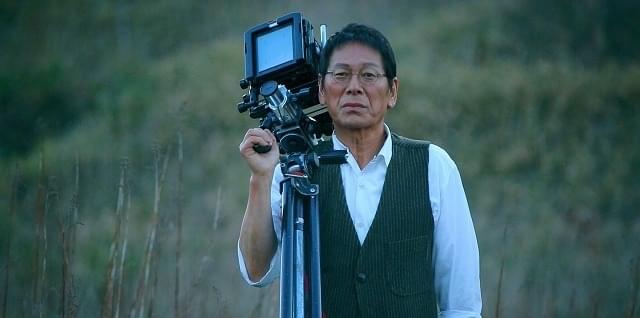 故大杉漣さん出演作「モルエラニの霧の中」予告完成 坪川拓史監督が描く、失われていく街の記憶