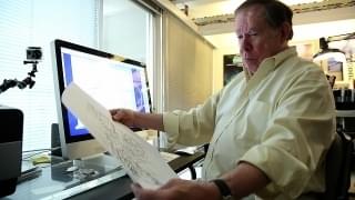 「ブレードランナー」のデザイナー、シド・ミードさん追悼 創作の源泉に迫るドキュメンタリー、2月2日放送