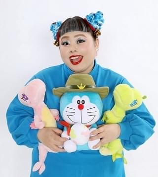 渡辺直美「映画ドラえもん」に初参加！ オファー時は“ドラえもん役”と勘違い？