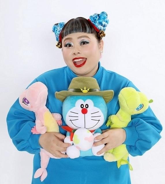 欲しいひみつ道具は?