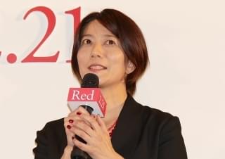 妻夫木聡、昨年12月に生まれた第1子にデレデレ「一生見ていられる」