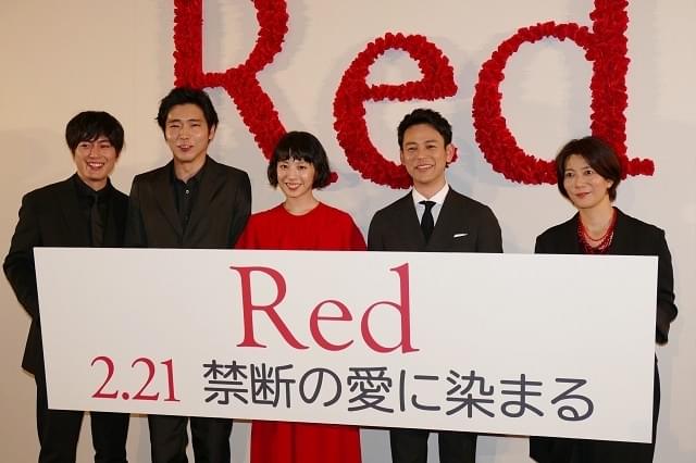 妻夫木聡、昨年12月に生まれた第1子にデレデレ「一生見ていられる」