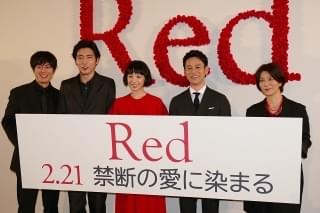 妻夫木聡、昨年12月に生まれた第1子にデレデレ「一生見ていられる」