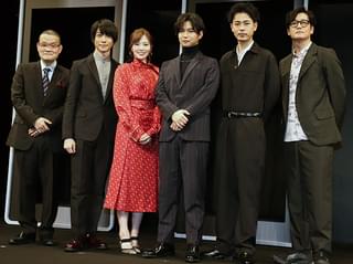 白石麻衣、「スマホ2」撮影が卒業決意の一因!?「これからも演技したい」