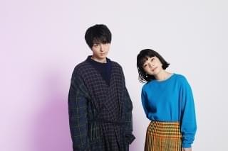 「前田建設ファンタジー営業部」高杉真宙＆岸井ゆきの 仕事論めぐり白熱トーク！