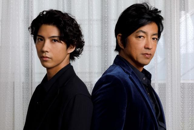 大沢たかお＆賀来賢人が目指した「日本映画ならではのエンタテインメント」 その真意とは？