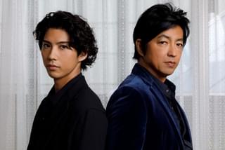 大沢たかお＆賀来賢人が目指した「日本映画ならではのエンタテインメント」 その真意とは？