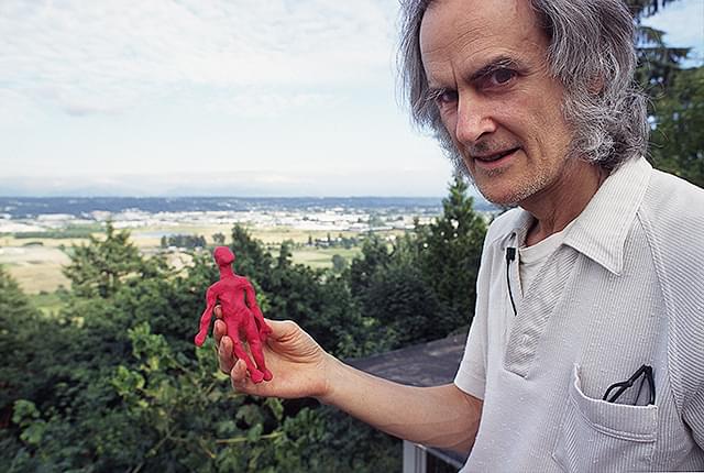 一度見たら忘れられない