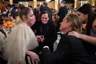 華やかなだけじゃない！ハリウッドを動かすゴールデングローブ賞の存在価値