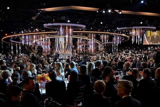 華やかなだけじゃない！ハリウッドを動かすゴールデングローブ賞の存在価値