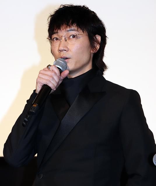 綾野剛、「影裏」で初共演の松田龍平の冷めん論に苦笑「ちゃんとしようよ」
