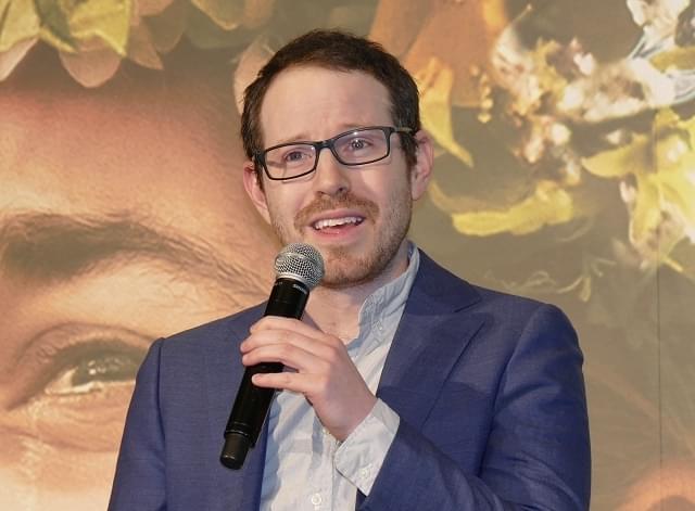 「ミッドサマー」アリ・アスター監督が初来日！日本映画から強い影響受けたと明かす