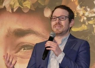 「ミッドサマー」アリ・アスター監督が初来日！日本映画から強い影響受けたと明かす