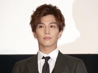 「AI崩壊」主演の大沢たかお、飲み会で“現場崩壊”救った！