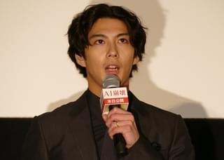 「AI崩壊」主演の大沢たかお、飲み会で“現場崩壊”救った！