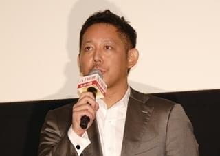 「AI崩壊」主演の大沢たかお、飲み会で“現場崩壊”救った！