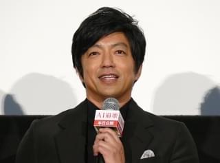 「AI崩壊」主演の大沢たかお、飲み会で“現場崩壊”救った！
