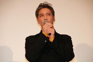 中井貴一、坂田利夫の「結婚したい宣言」に「これからお子さんを作る予定？」
