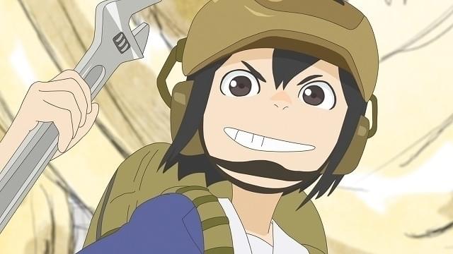 1月30日に最新第5集が刊行されたばかり