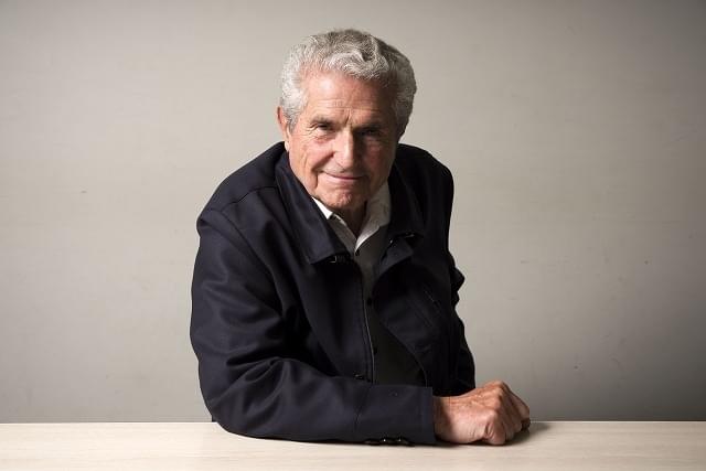 「男と女」から53年、映画と愛に生きたクロード・ルルーシュの人生観