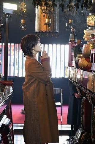 高畑充希＆菜々緒、“コスプレの聖地”名古屋・大須観音で、コスプレイヤーたちを質問攻め！