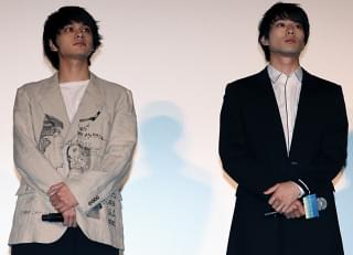 新田真剣佑、「すっごくいいこと言ってねえ？」と自賛したかけがえのない瞬間とは？