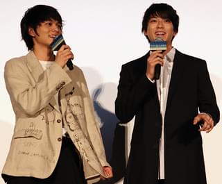 新田真剣佑、「すっごくいいこと言ってねえ？」と自賛したかけがえのない瞬間とは？