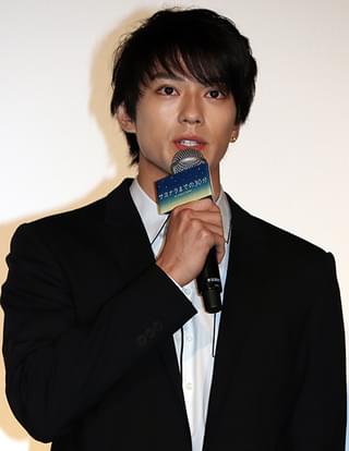 新田真剣佑、「すっごくいいこと言ってねえ？」と自賛したかけがえのない瞬間とは？