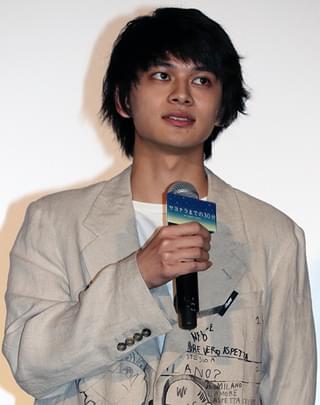 新田真剣佑、「すっごくいいこと言ってねえ？」と自賛したかけがえのない瞬間とは？