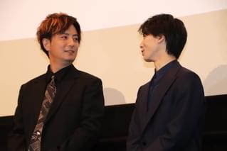 高杉真宙、上地雄輔のコミュニケーション能力の高さに脱帽 クレーム対応からの会食!?