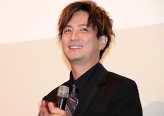 高杉真宙、上地雄輔のコミュニケーション能力の高さに脱帽 クレーム対応からの会食!?