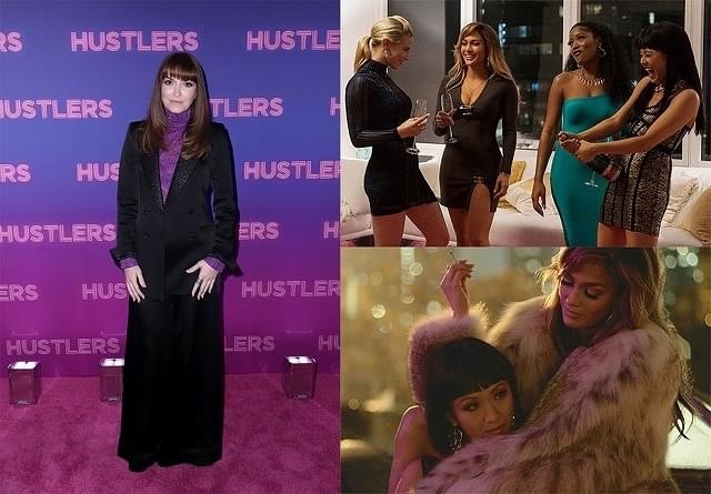 旬の女優＆アーティストが出演