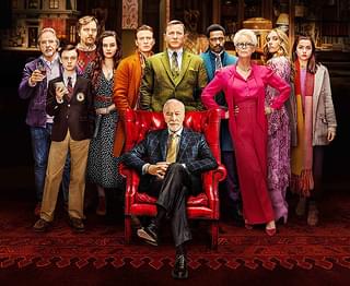 米衣装デザイナー組合賞は「ナイブズ・アウト」「ジョジョ・ラビット」「マレフィセント2」