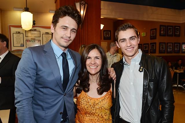 ピーター・ゴールドが監督を務める模様