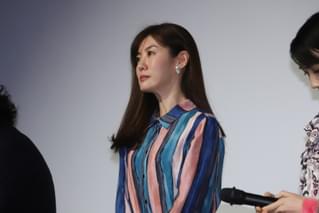 「酔うと化け物になる父がつらい」松本穂香の芝居で号泣するスタッフ続出！